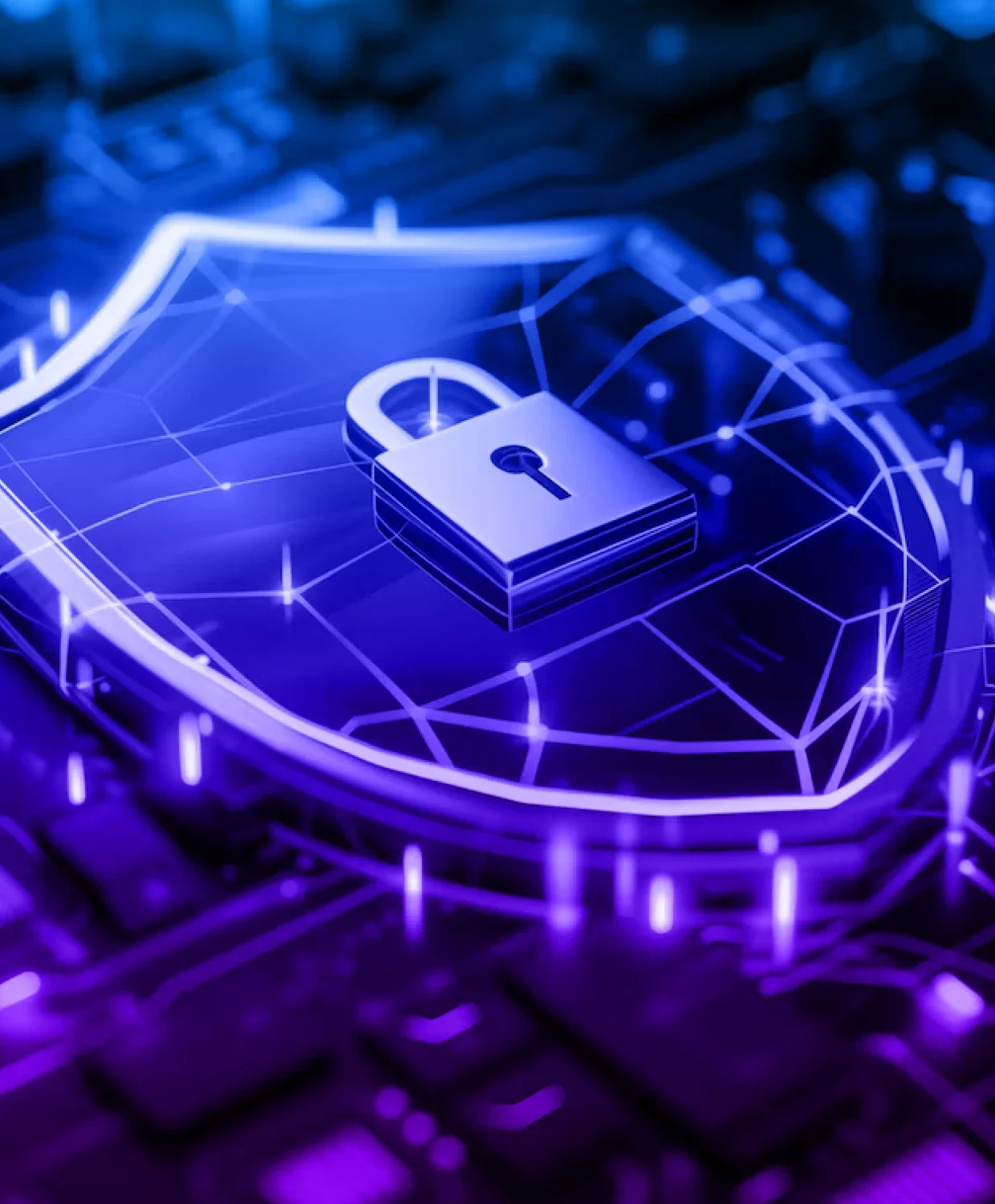Bolster CyberArk PAM solutions with Fortanix DSM Hero Image