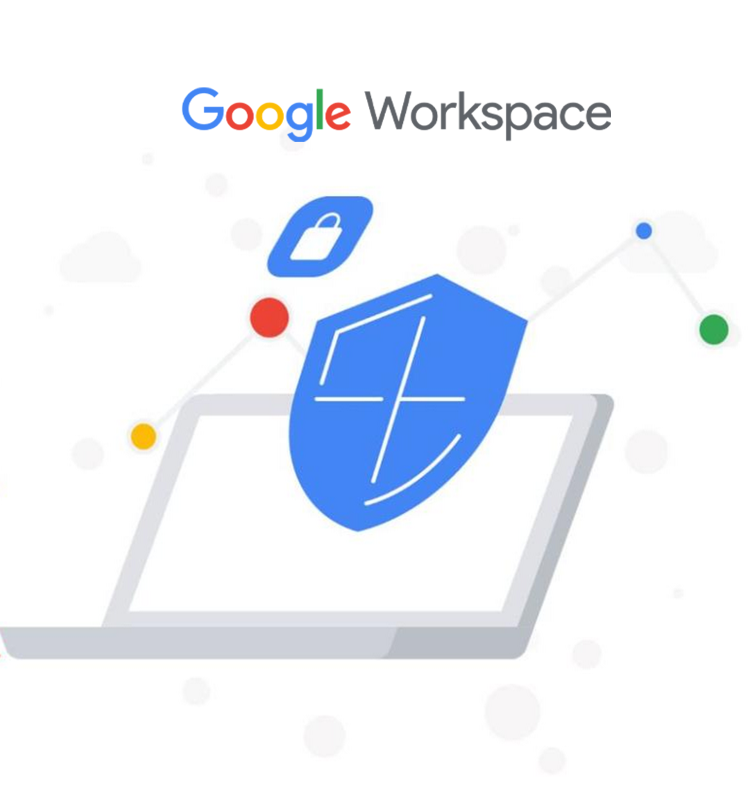 challenge in securing google workspace