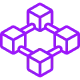 Decentralized blockchain:
