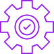 Distributed deployment: