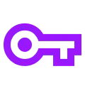 key