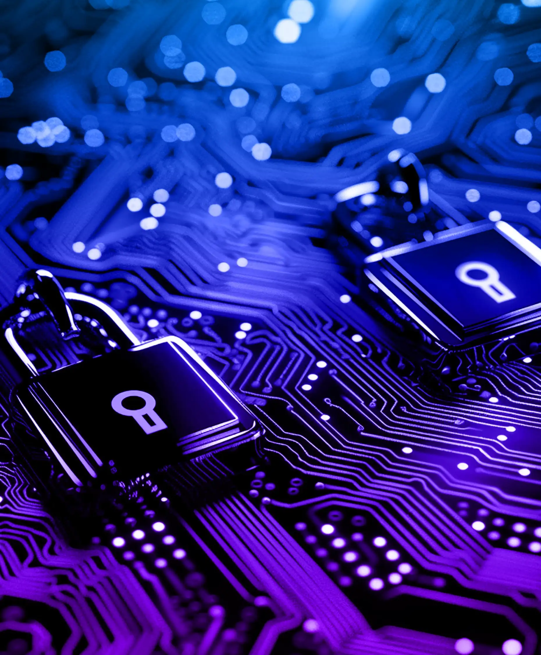 database encryption hero image