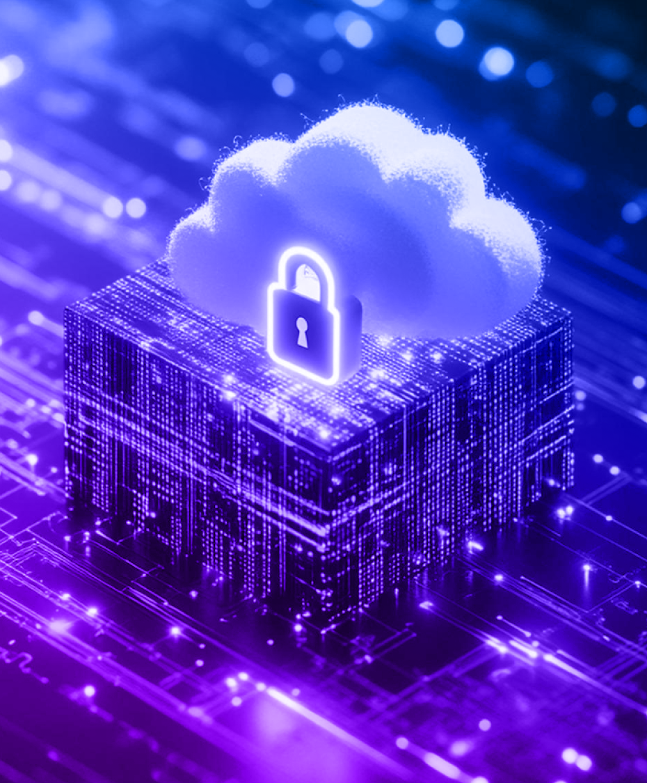 Fortanix Data Security Manager for Oracle Cloud Infrastructure 