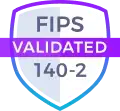 FIPS 140-2 level 3 certified HSM