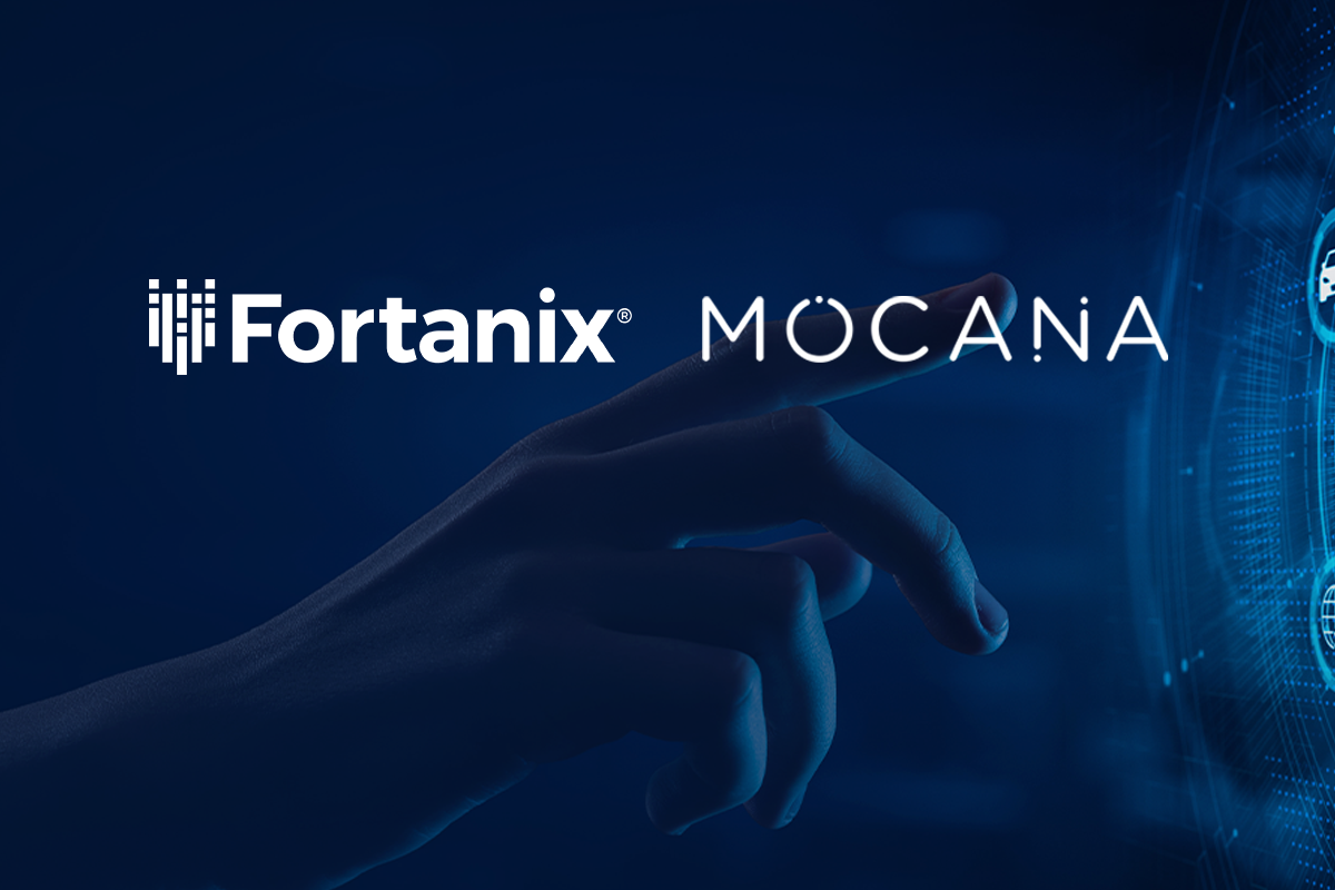 Fortanix + Mocana IOT Security Platform Solution Brief