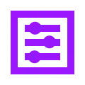 Complete Control Over Data
