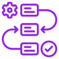 Streamlined Workflow Management