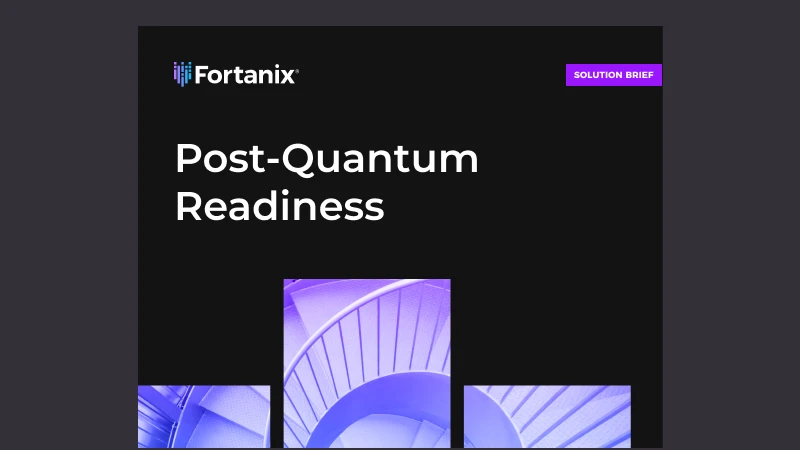 post quantum readiness thumbnail