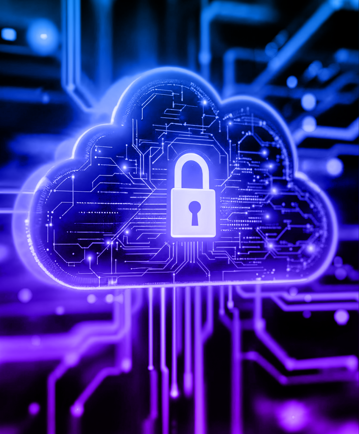 Securing Cohesity Data at Rest Encryption
