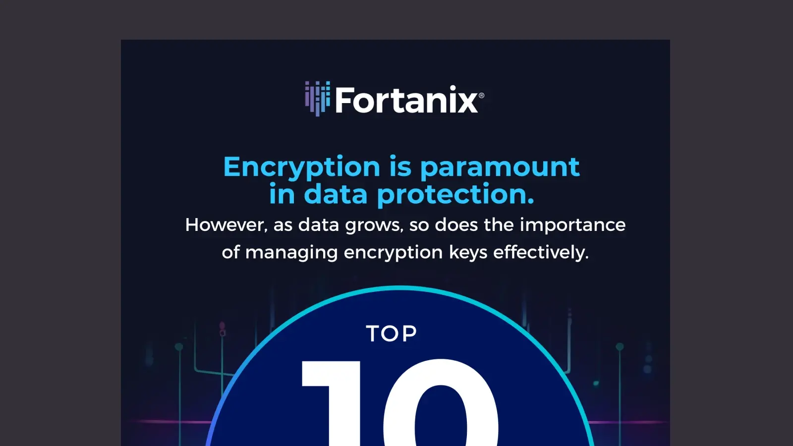 10 Key Management Best Practices