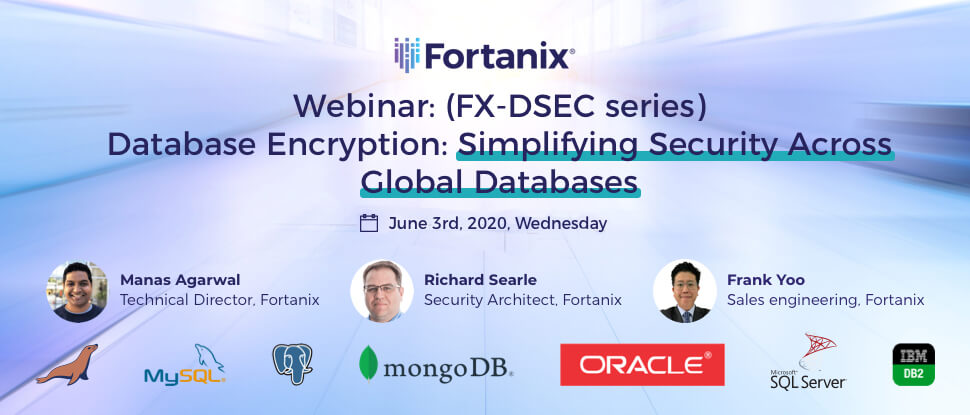 Database Encryption: Simplifying Security Across Global Databases