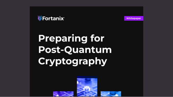 Preparing for Post-Quantum Cryptography (PQC)