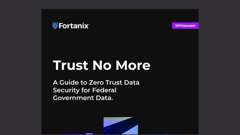 trust no more 