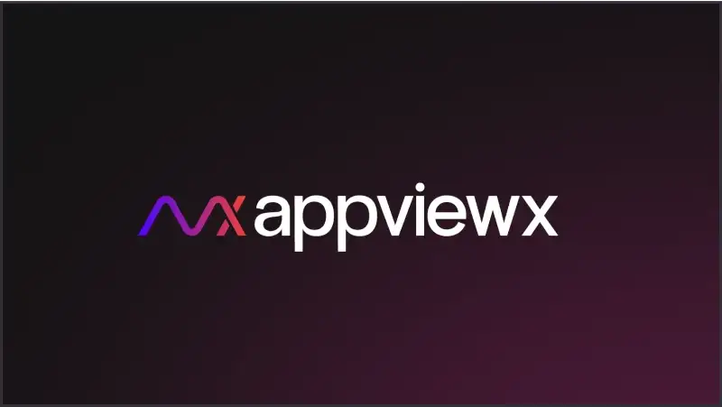 AppviewX