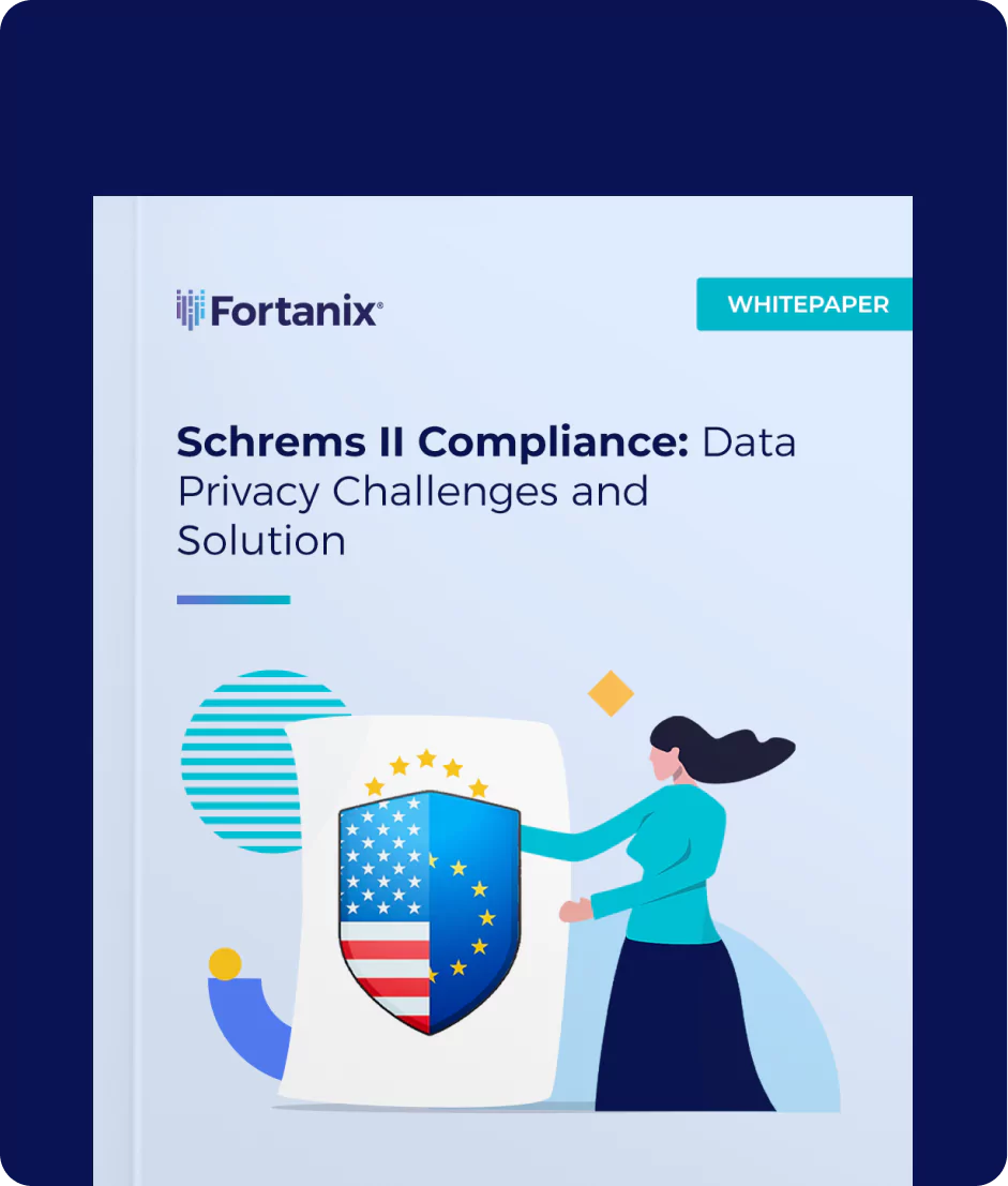 Schrems II Compliance: Data Privacy Challenges and Solution