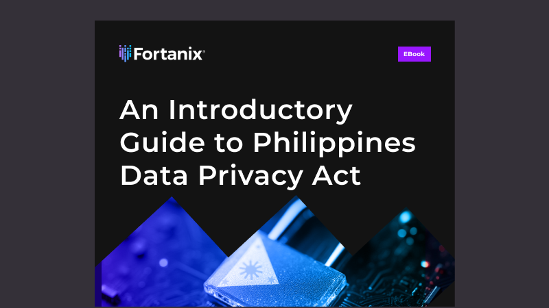 An Introductory Guide To Philippines Data Privacy Act