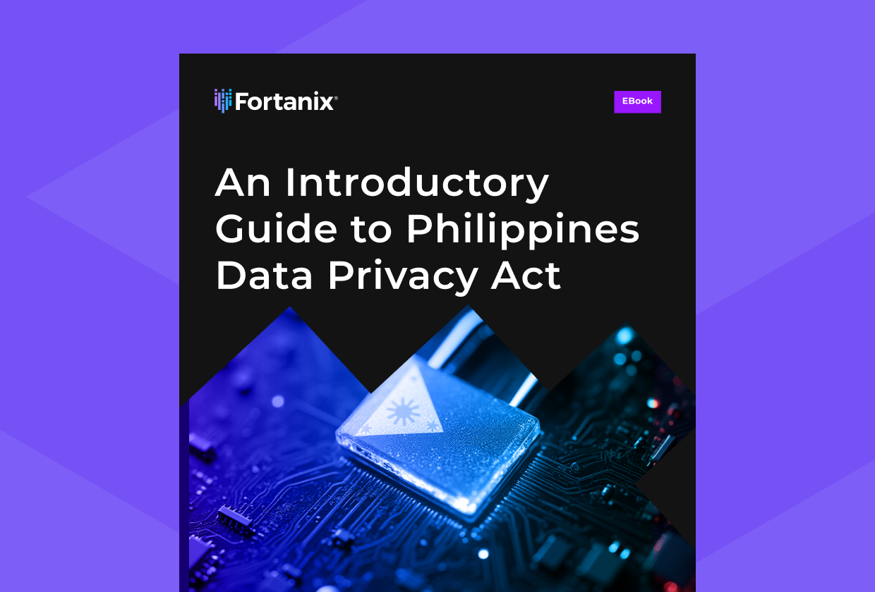 An Introductory Guide To Philippines Data Privacy Act