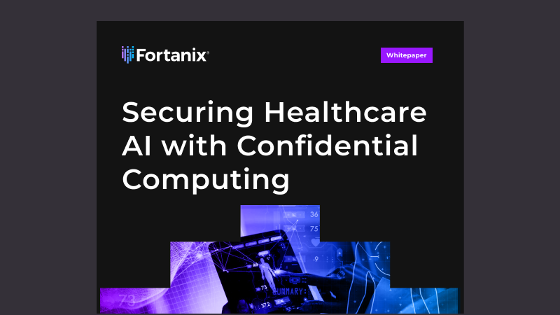 Securing Healthcare AI with Confidential Computing