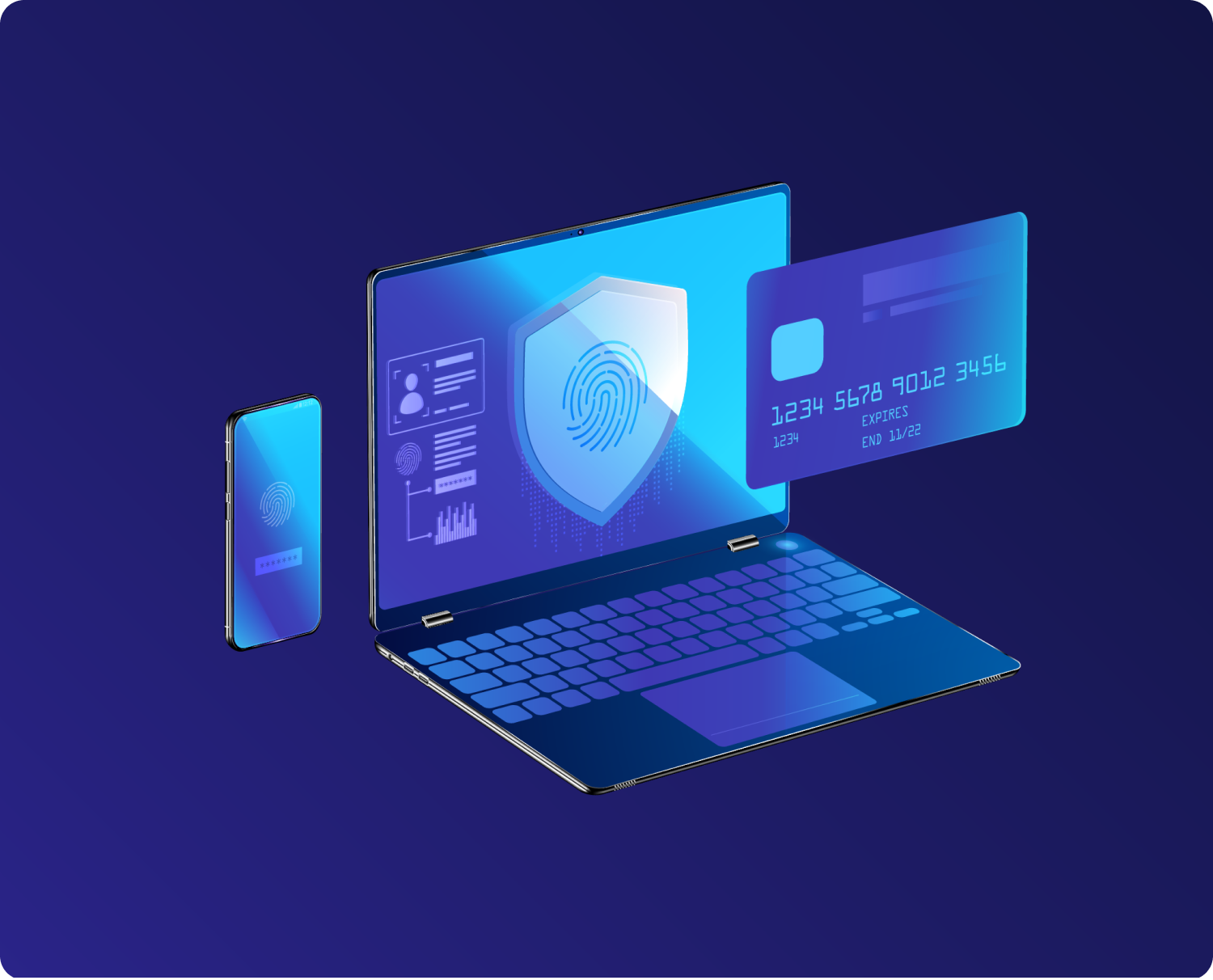 payment card industry data security standard compliance