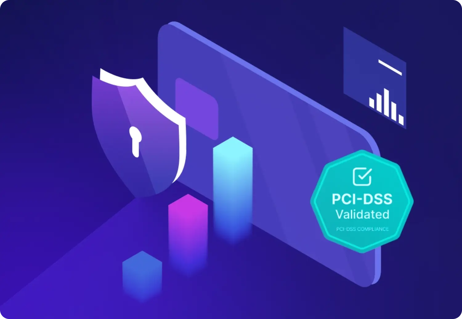 pci dss compliance overview