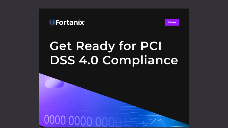 Get Ready for PCI DSS 4.0 Compliance