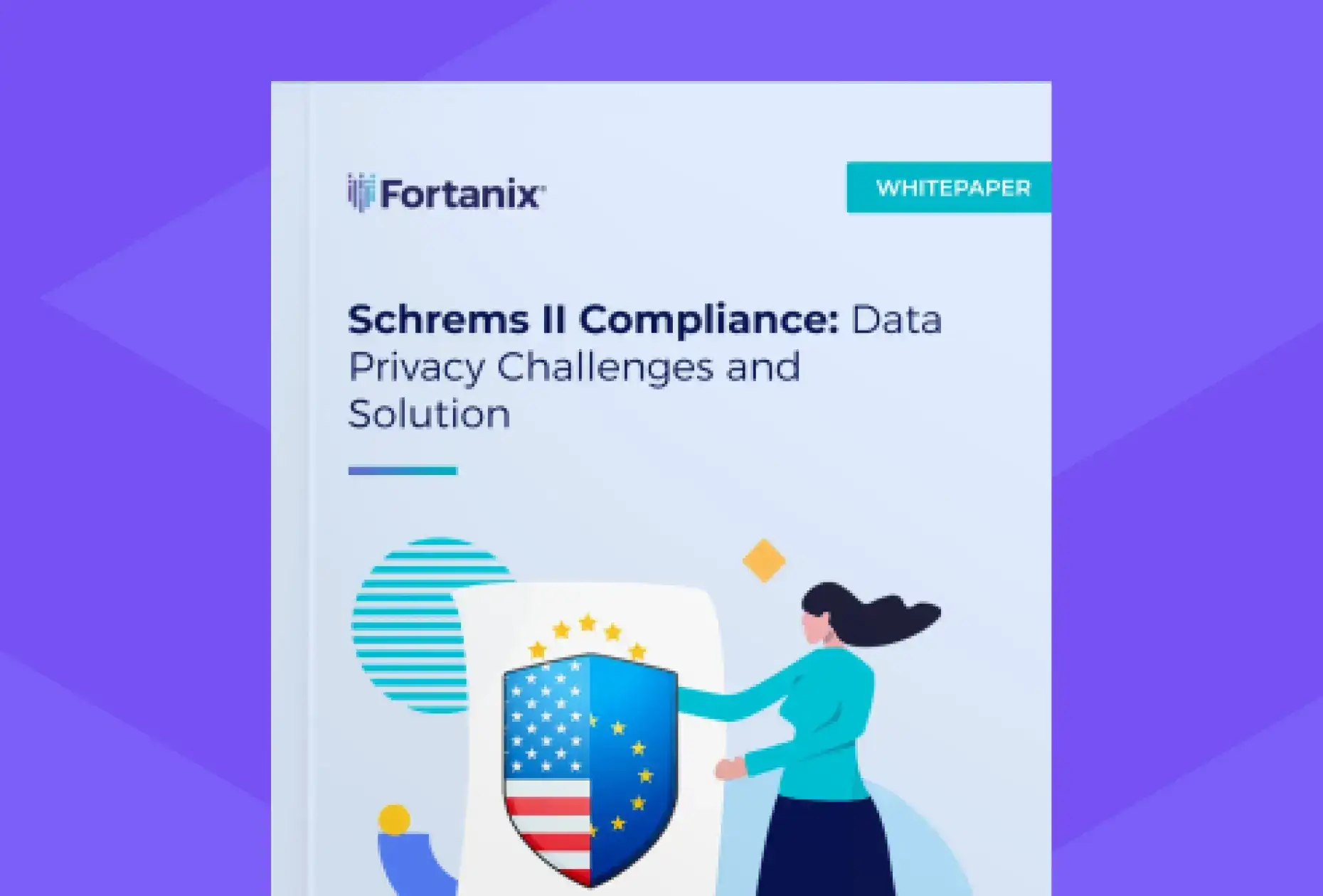Whitepaper: Schrems II Compliance