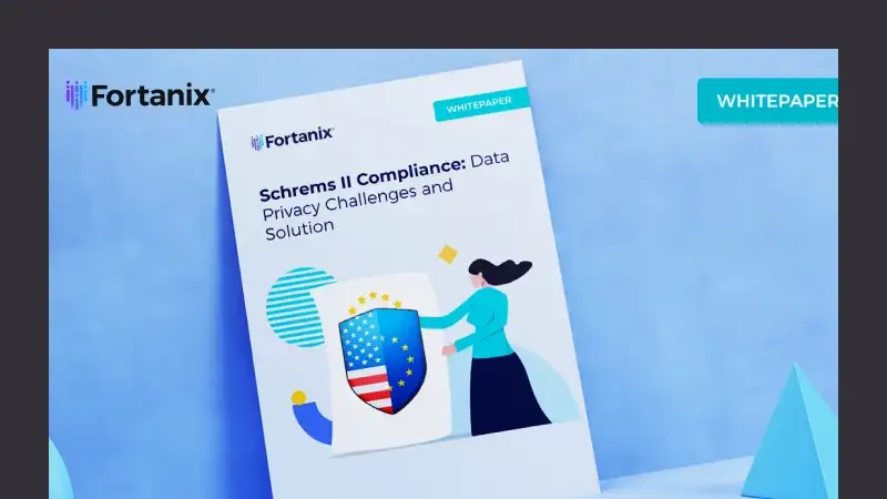 Schrems II Compliance: Data Privacy Challenges and Solution