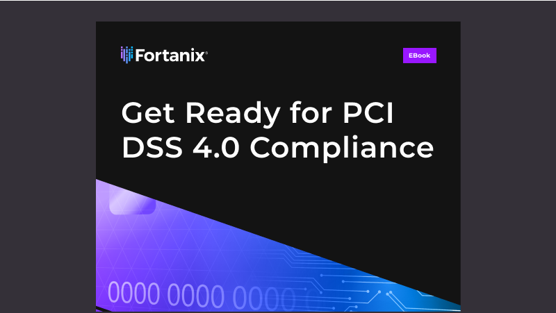 Get Ready for PCI DSS 4.0 Compliance