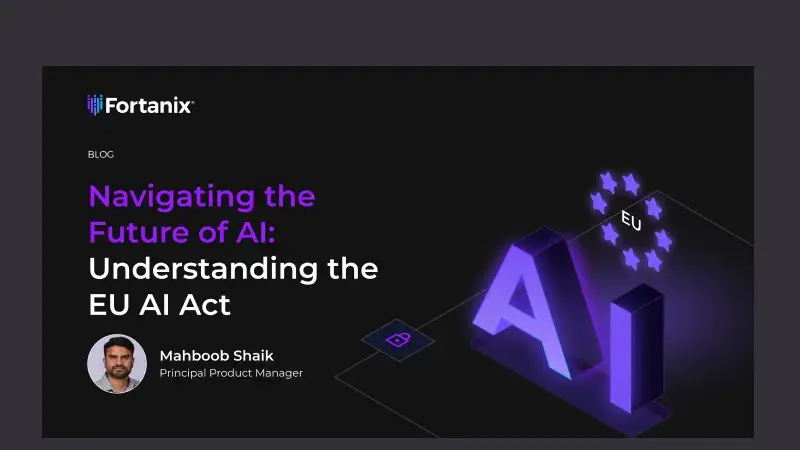 Navigating the Future of AI: Understanding the EU AI Act