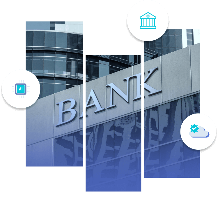 data security solution for banking
