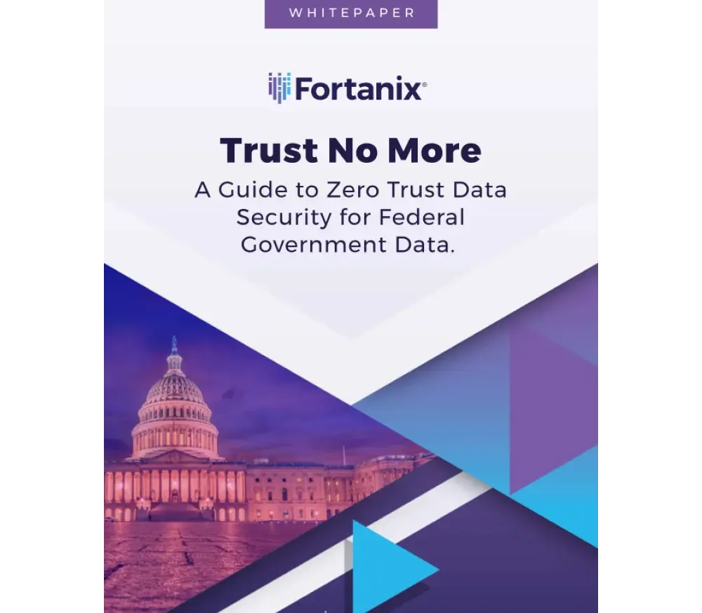 Zero Trust Whitepaper