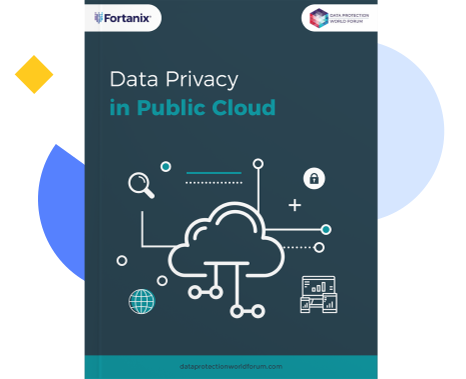 EBook: Data Privacy in Public Cloud