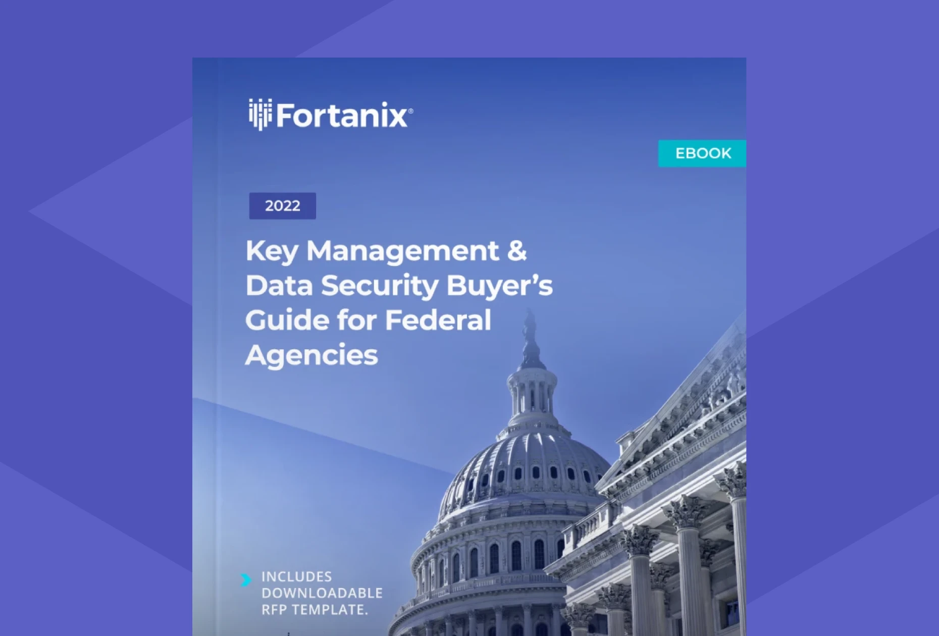 Key Management and Data Security Buyers Guide for Federal Agencies