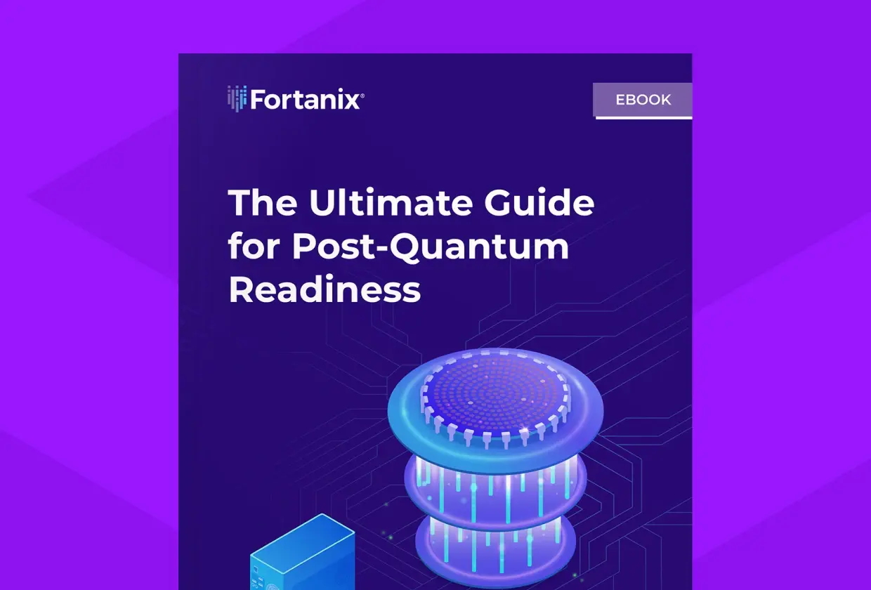 The Ultimate Guide for Post-Quantum Readiness