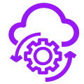 cloud delivered