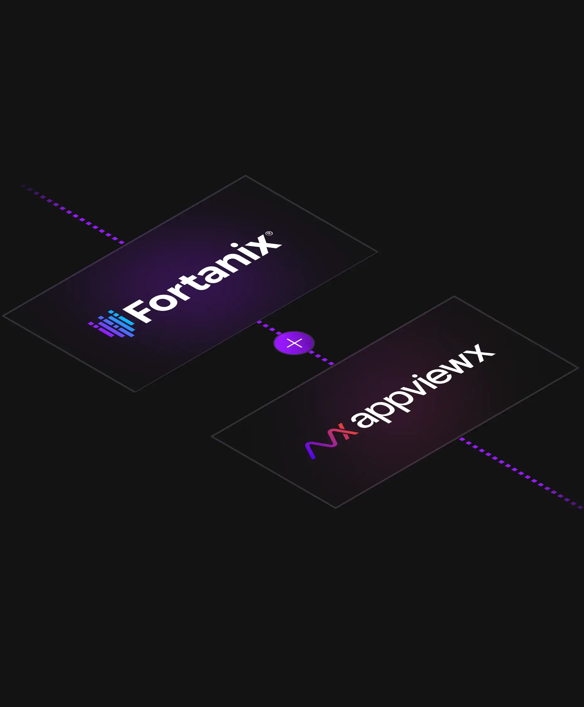 fortanix for appviewx