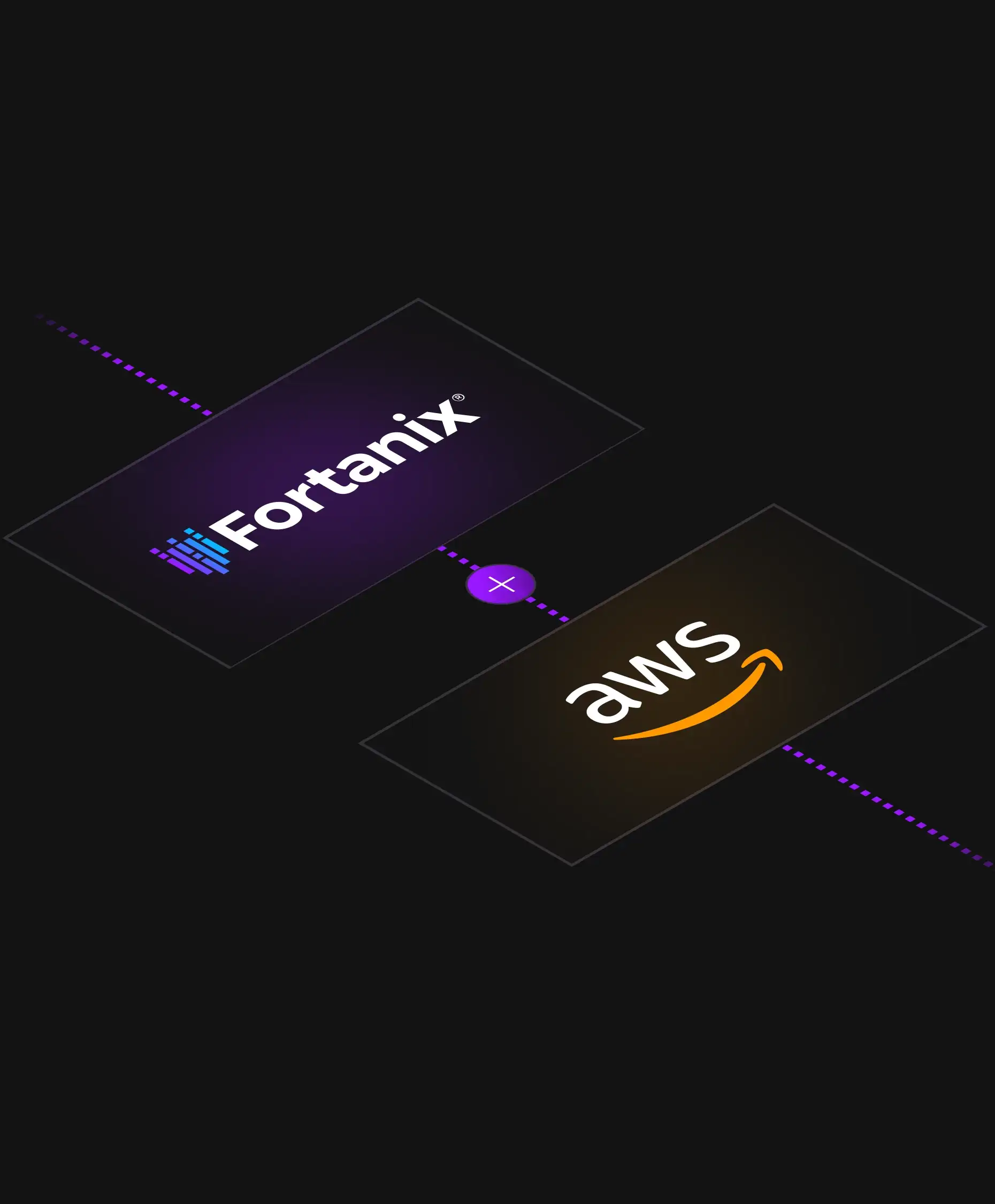 Fortanix AWS Hero