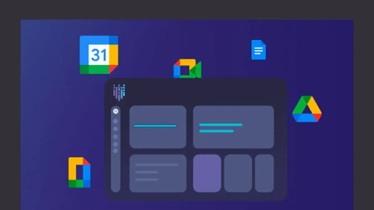 Fortanix for Google Workspace