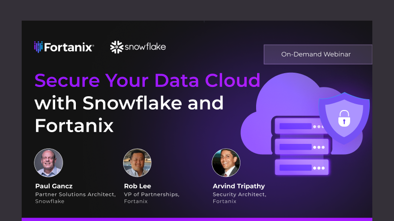 on demand webinar