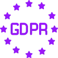 gdpr icon