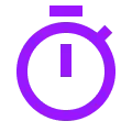 time