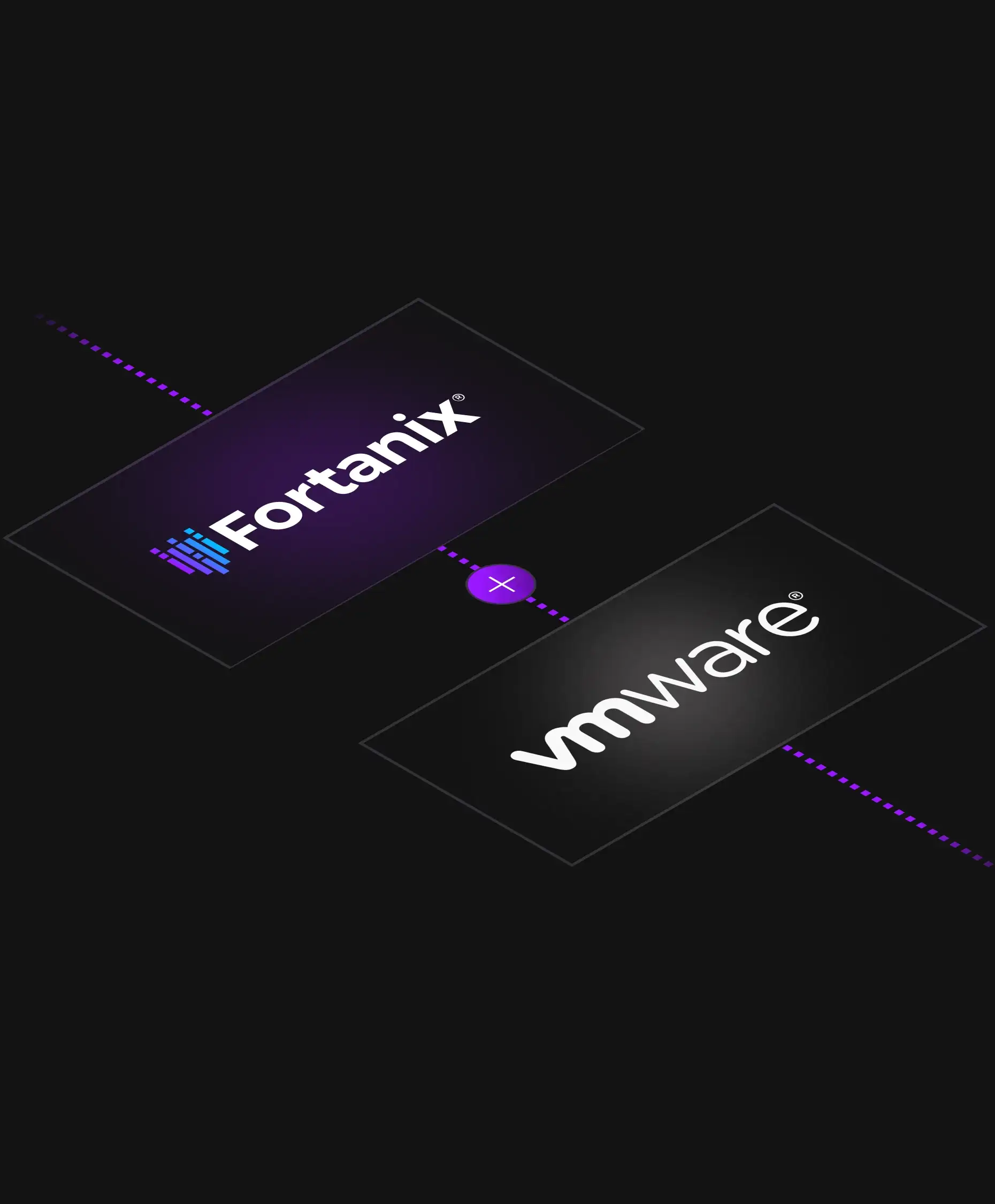 VMware Hero Image