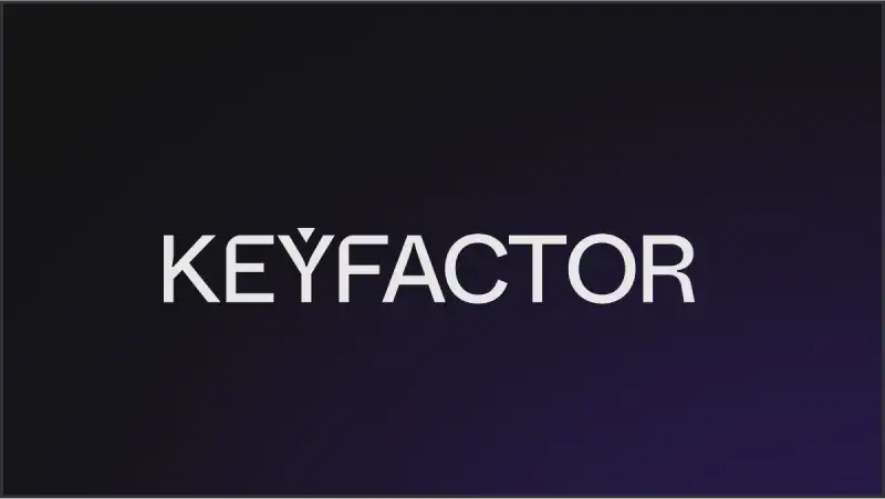 keyfactor