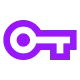 key