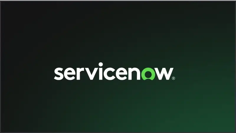 service now