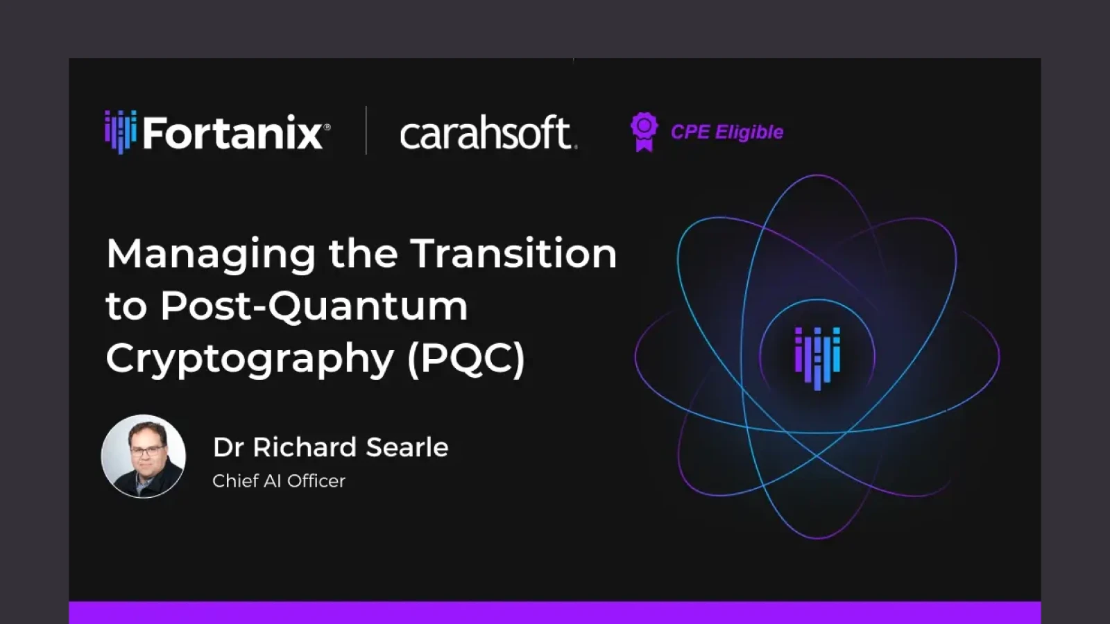 managing the transition to pqc