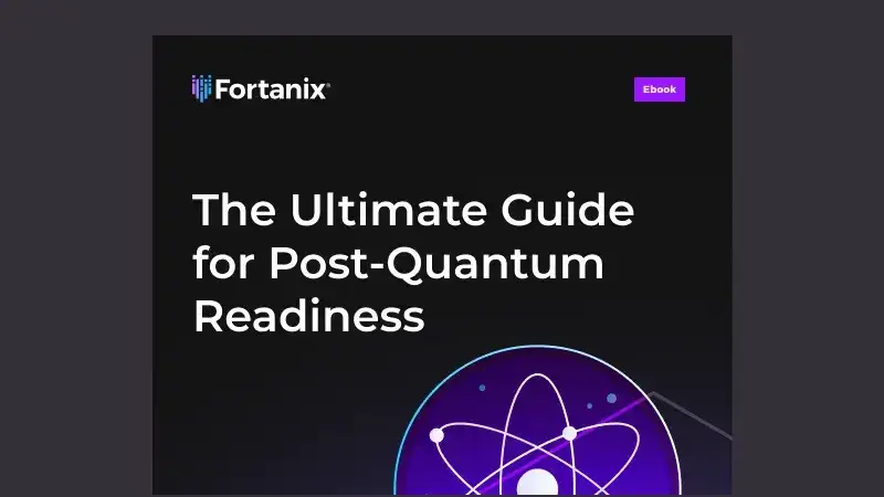 The Ultimate Guide for Post-Quantum Readiness