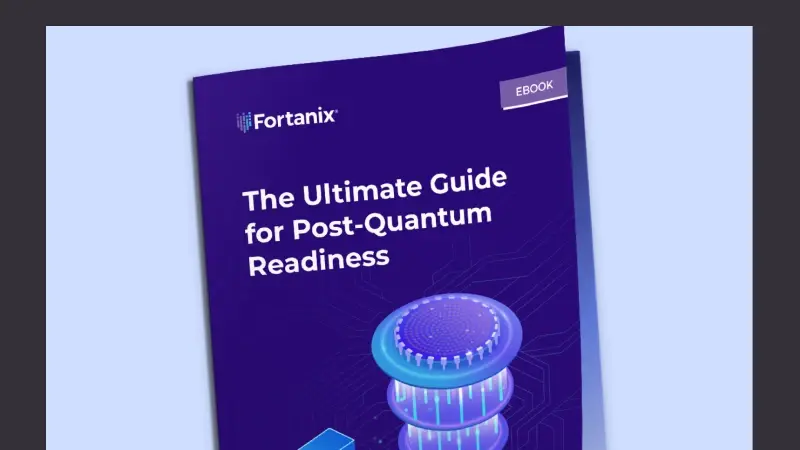 The Ultimate Guide for Post-Quantum Readiness