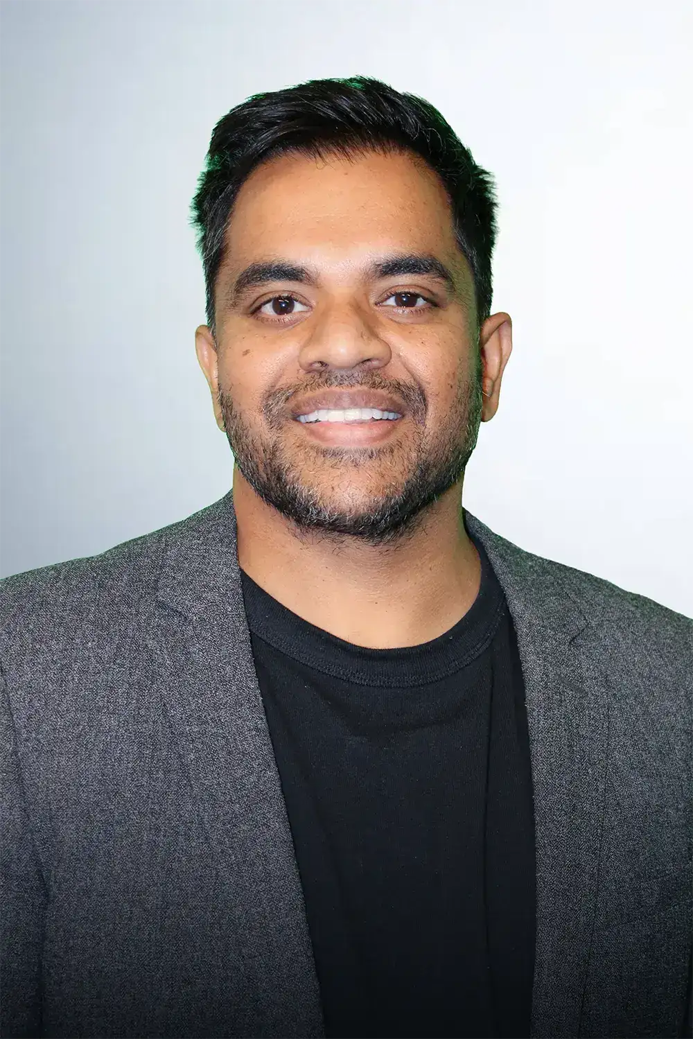 Rohit Pasam