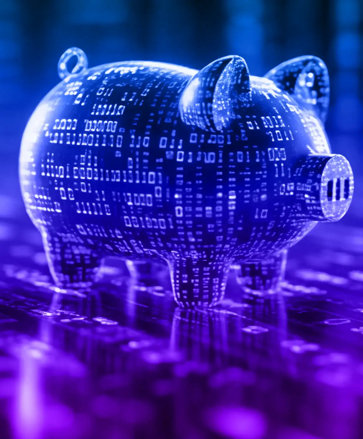 hero section custodial